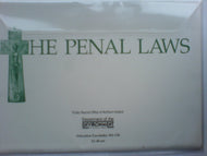 The penal laws (Education facsimiles)
