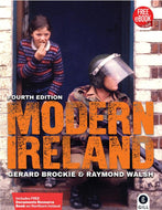 Modern Ireland (Fourth Edition)