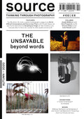 Source: Thinking Through Photography magazine, #102 - Autumn 2020