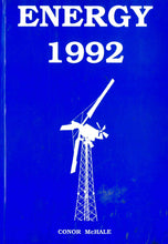 Load image into Gallery viewer, Energy 1992: An Irish perspective on the European energy debate