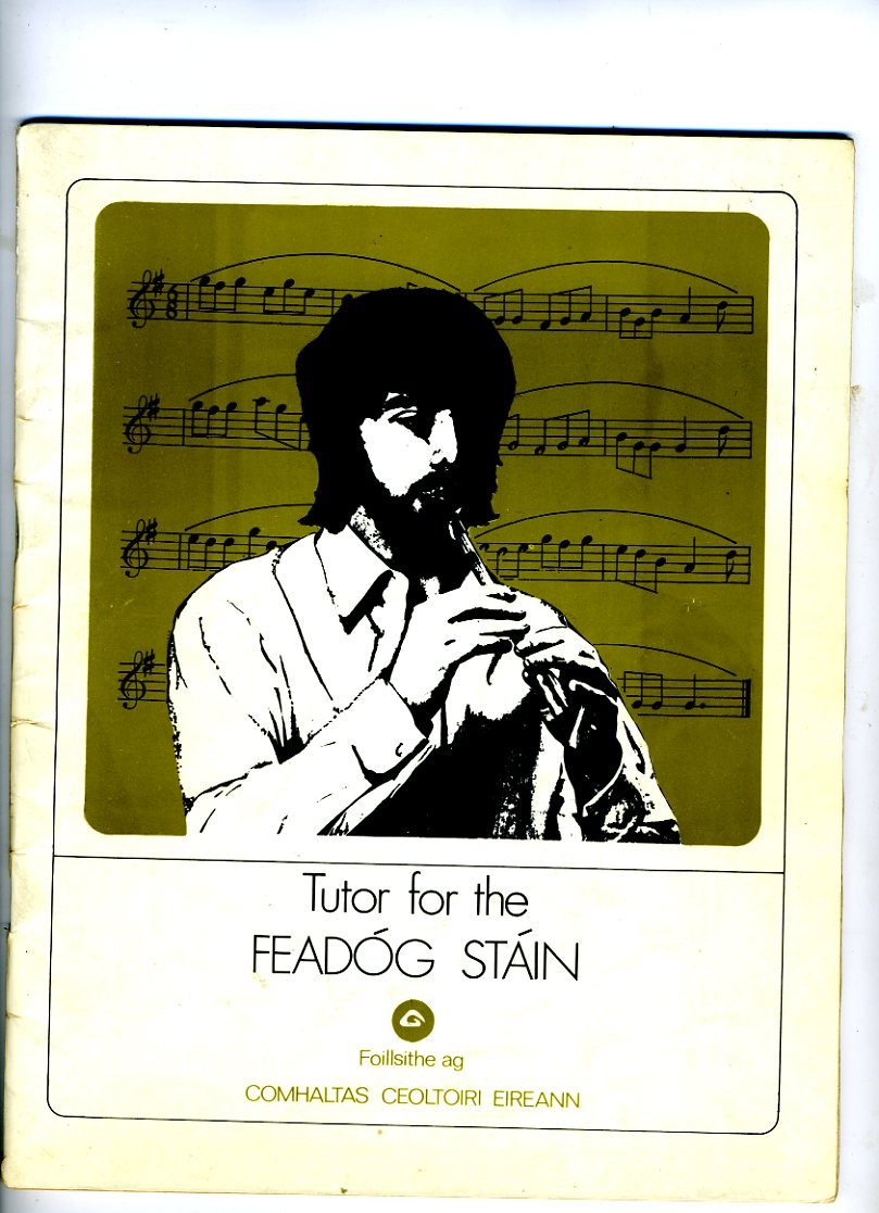 Tutor for the feadóg stáin
