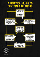 A Practical Guide to Customer Relations