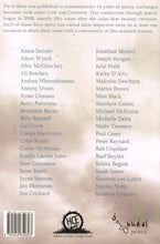 Load image into Gallery viewer, Twin Skies: poems from Cork and Coventry