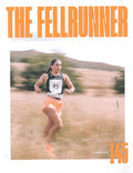 The Fellrunner - Summer Issue 145, August 2026 - Magazine of The Fell Runners Association