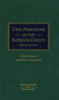Civil Procedure in the Superior Courts