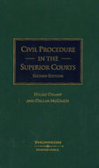 Civil Procedure in the Superior Courts
