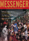 The Sacred Heart Messenger: A Modern Message in a Much-loved Tradition - January 2023