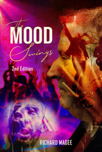 Load image into Gallery viewer, The Mood Swings