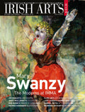 Irish Arts Review magazine, Autumn 2010, Vol 27 No 3: Mary Swanzy, the Moderns at IMMA; Siobhán Hapaska, Janet Mullarney, Jim Manley, Bob Quinn, Castletown