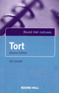Tort: Round Hall Nutcases