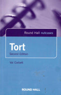 Tort: Round Hall Nutcases