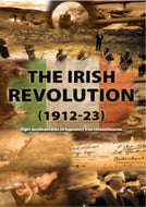 The Irish Revolution [DVD]