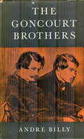 The Goncourt brothers