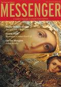 The Sacred Heart Messenger: A Modern Message in a Much-loved Tradition - May 2023