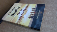 Christian Healing For you and your family