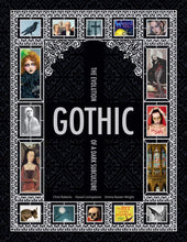 Load image into Gallery viewer, Gothic: The Evolution of a Dark Subculture