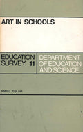 Art in Schools (Education Surveys)