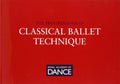 The Progressions of Classical Ballet Technique