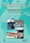 Understanding Earth Processes, Rocks and the Geological History of Ireland.