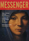 The Sacred Heart Messenger, May 2024 - front cover