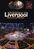 Archdiocese of Liverpool Directory 2013