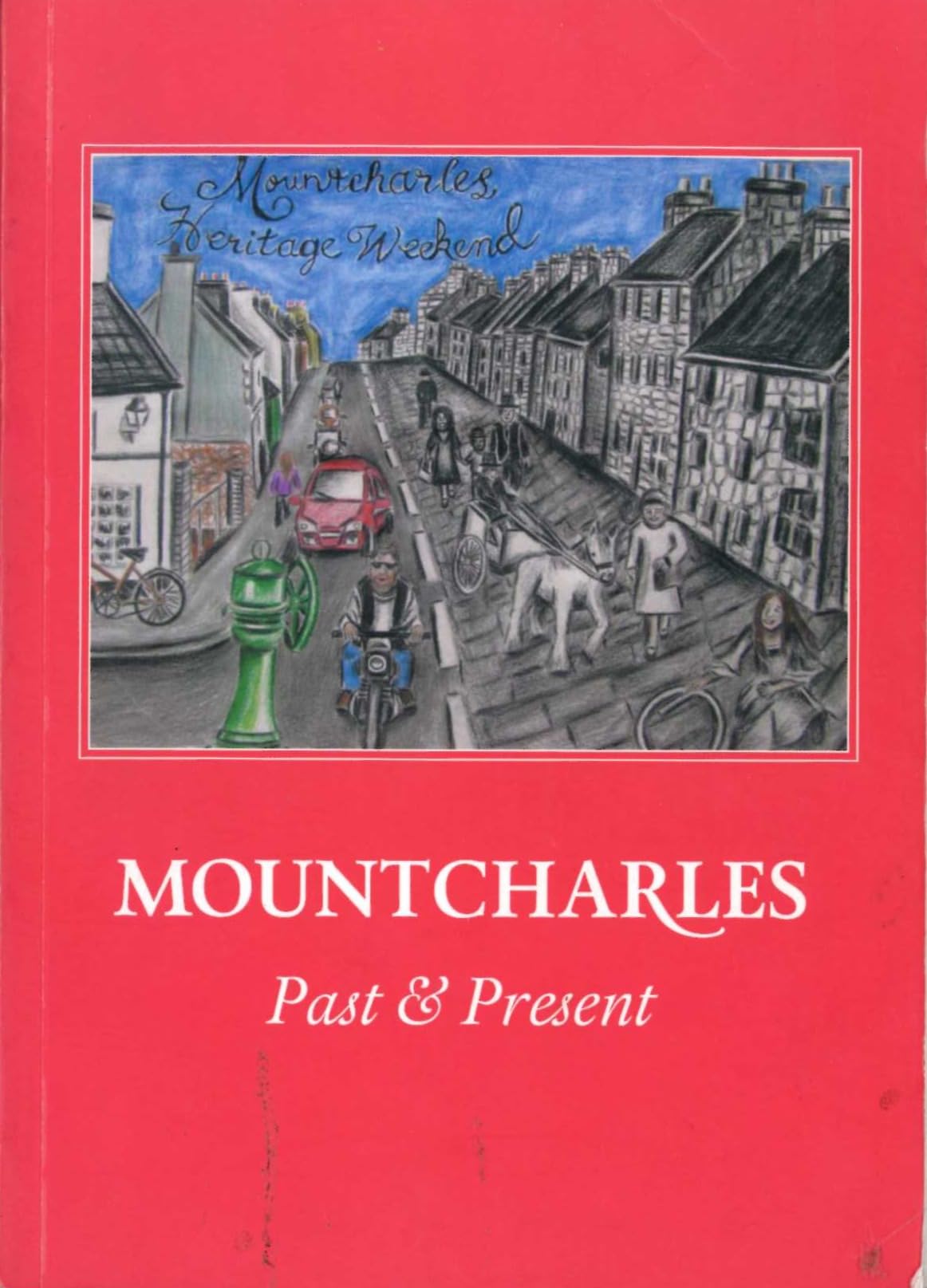 Mountcharles: Past and Present