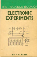 Electronic Experiments (Pegasus Books)