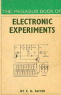 Electronic Experiments (Pegasus Books)