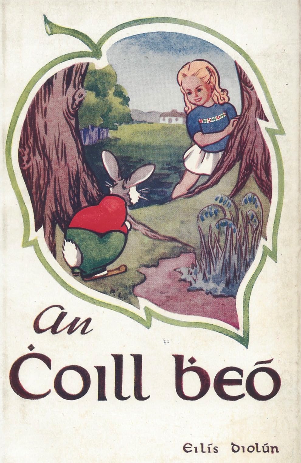 An Choill Bheo