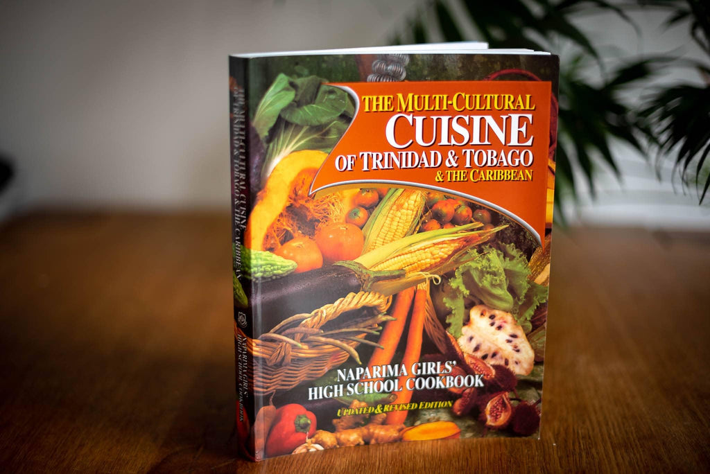 Cuisine of Trinidad and Tobago