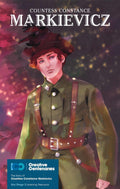 Countess Constance Markievicz/Edith, Lady Londonderry - Creative Centenaries Key Stage 3 Learning Resource