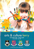 Arts and Culture Kerry: November 2008-March 2009