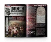 Load image into Gallery viewer, White Dwarf 462 (MAR-21) (ENGLISH) Magazine