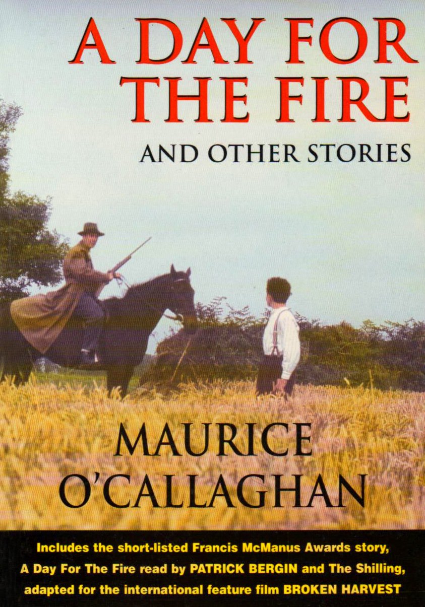 A Day for the Fire and Other Stories