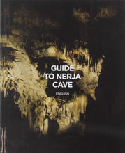 Load image into Gallery viewer, Guide to Nerja cave
