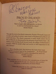 Proud Island