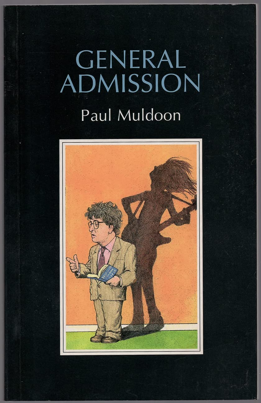 General Admission
