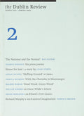 The "Dublin Review": 2