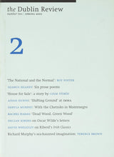 Load image into Gallery viewer, The "Dublin Review": 2