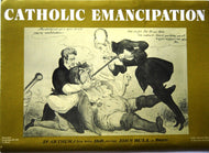 Catholic emancipation, 1793-1829 (Education facsimiles)
