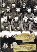 Glentoran Gazette, Season 2009/10, Vol 63, No 14: Glentoran v Cliftonville, 24 October 2009 matchday programme — Carling Premiership; Alan McDonald, Paul Leeman, Grant Gardiner, Barney Bowers