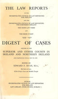 Irish Digest 1959-70