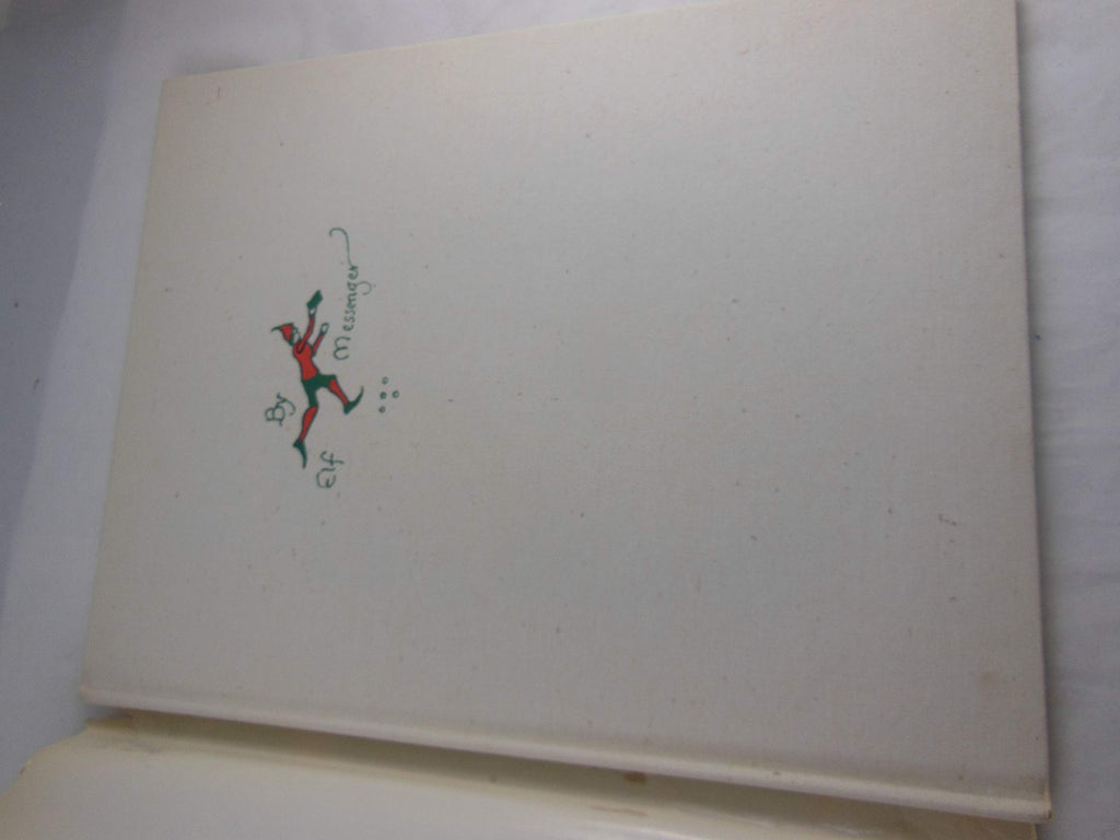 The Father Christmas Letters