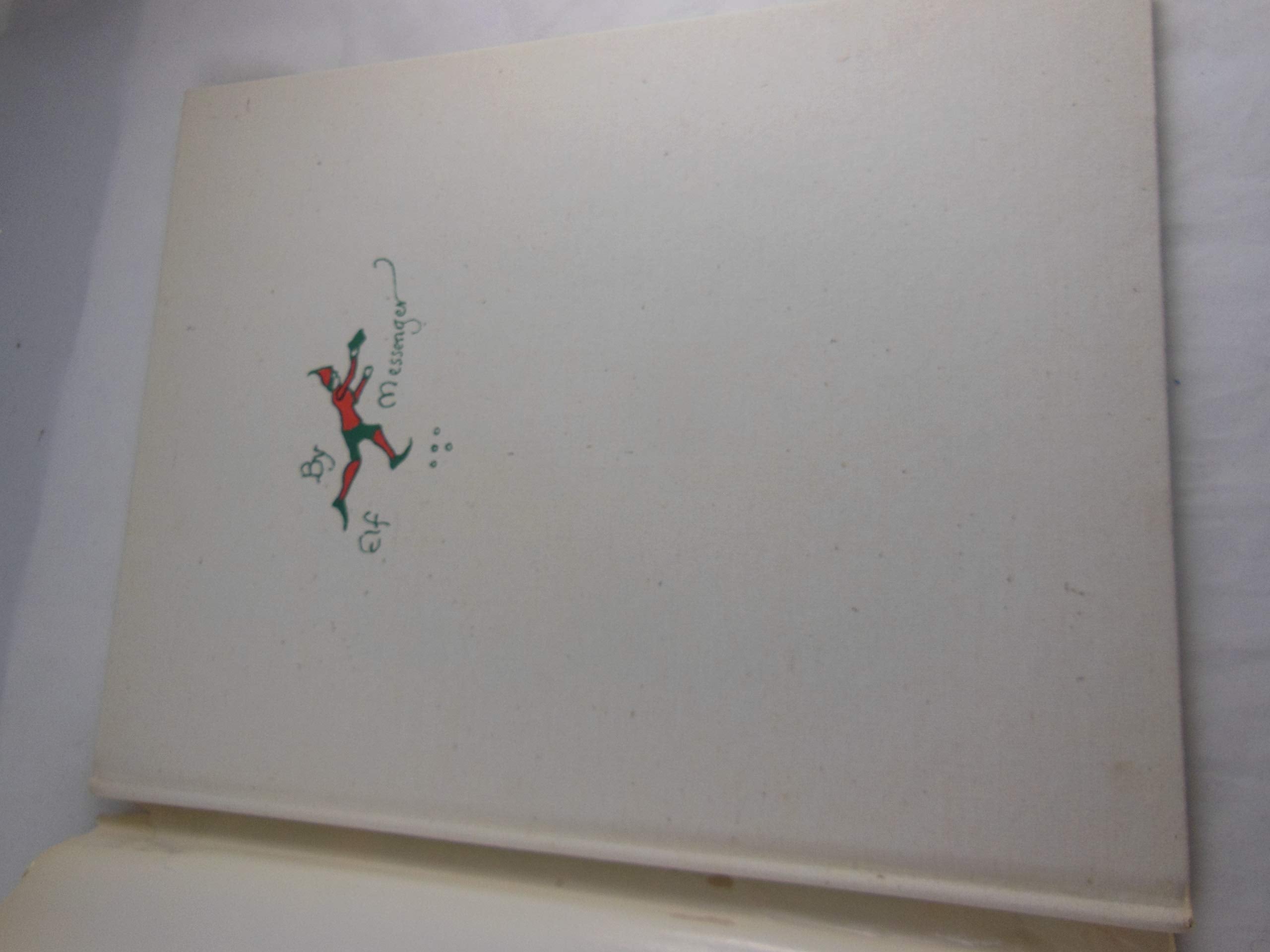 The Father Christmas Letters