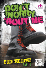 Load image into Gallery viewer, Dont Worry 'Bout Me (If I Fall)