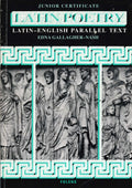Junior Certificate Latin Poetry: Latin-English Parallel Text