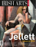 Irish Arts Review magazine, Spring 2013, Vol 30 No 1: Mainie Jellett, Cubism at IMMA; Albert Gleizes, Brian Bourke, Vivienne Roche, Patrick Pye, Maclise, Mount Stewart