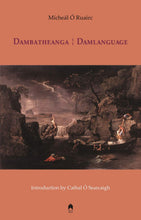 Load image into Gallery viewer, Dambatheanga : Damlanguage