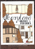 Maryland: History and Memories, Volume 1 (Dublin 8)