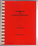 Handbook of Clinical Dietetics